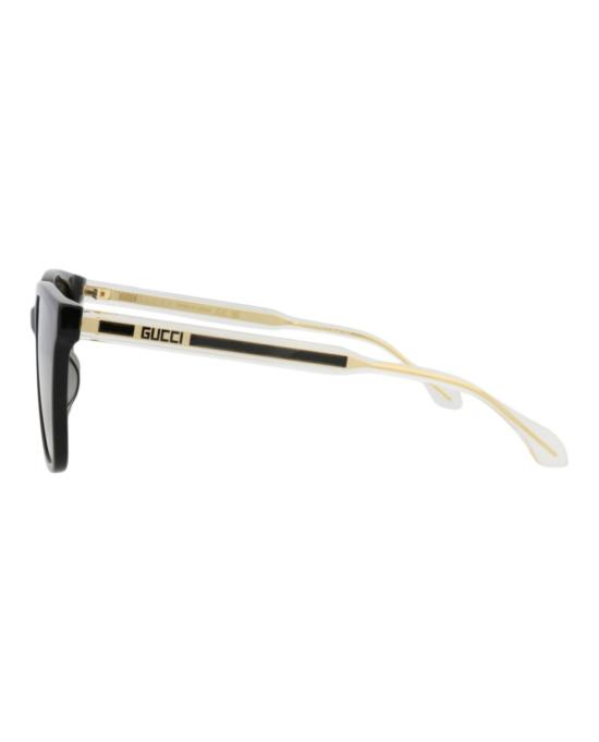  구찌 선글라스 GG1121SA 30013009 001 00978 NS Black - GUCCI