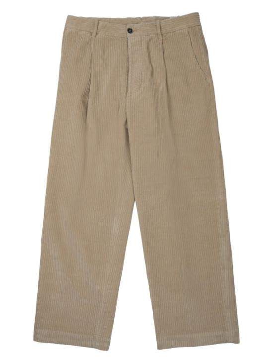 25FW 나인인더모닝 팬츠 PHL07 U32BEIGE Neutrals