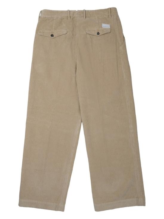 25FW 나인인더모닝 팬츠 PHL07 U32BEIGE Neutrals - NINE IN THE MORNING
