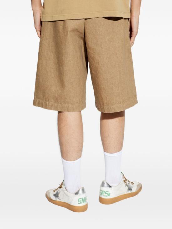 26SS 자크뮈스 파스트로 데님 쇼츠 SOM00544 AD00058 150 Neutrals - JACQUEMUS