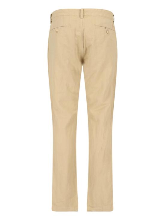 26SS 폴로 랄프로렌 스트레이트 팬츠 710 901796016 Neutrals - POLO RALPH LAUREN