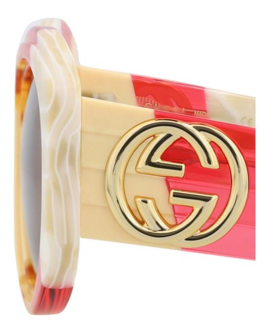  구찌 선글라스 GG1308S 30013943 003 20355 NS Neutrals - GUCCI