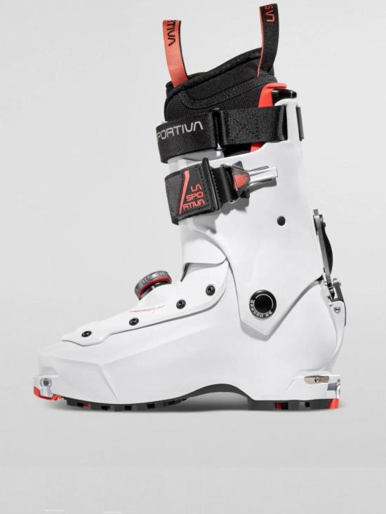 25SS 라스포르티바 부츠 89H001402 White - LA SPORTIVA