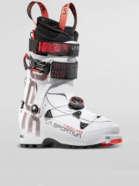 25SS 라스포르티바 부츠 89H001402 White - LA SPORTIVA