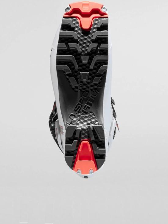 25SS 라스포르티바 부츠 89H001402 White - LA SPORTIVA