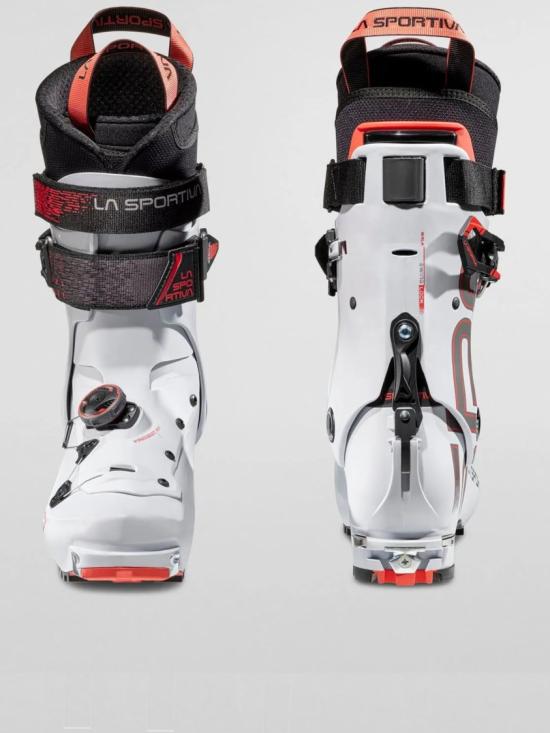 25SS 라스포르티바 부츠 89H001402 White - LA SPORTIVA