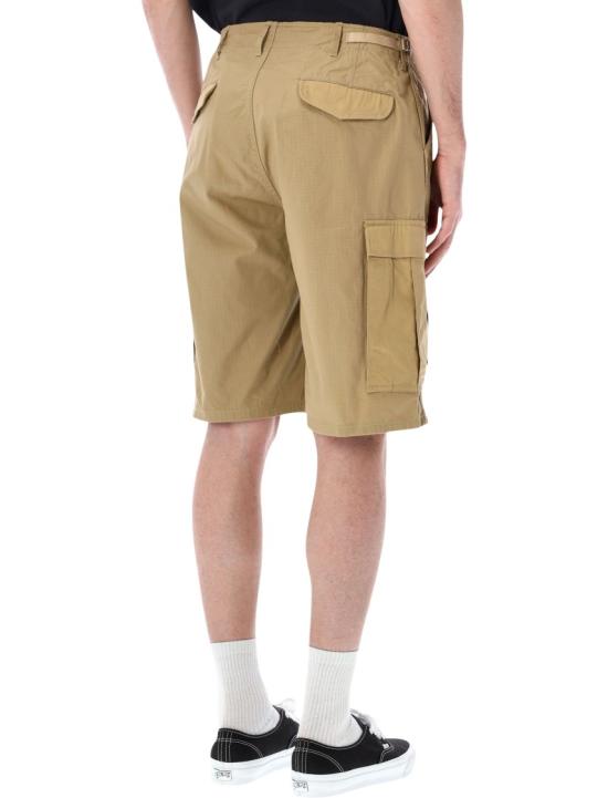 26SS 나나미카 숏팬츠 S25SD109EBE Neutrals - NANAMICA