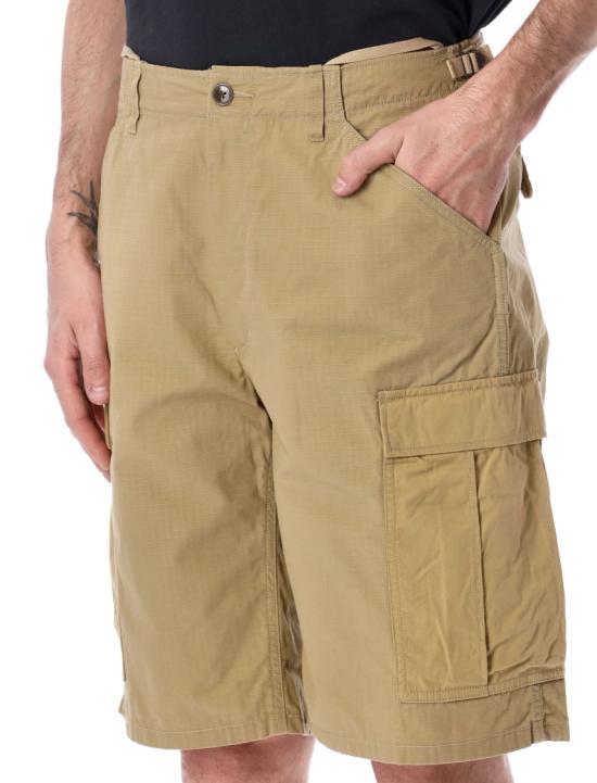 26SS 나나미카 숏팬츠 S25SD109EBE Neutrals - NANAMICA