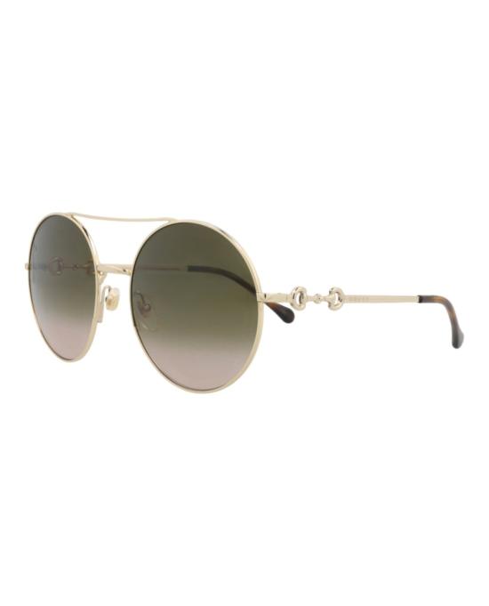  구찌 선글라스 GG0878S 30010289 002 70043 NS Grey - GUCCI