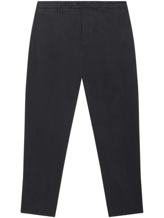 26SS 돈답 스트레이트 팬츠 UP692CF0197 BM5999 Black