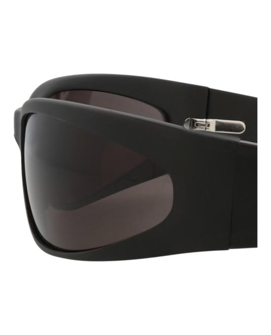 발렌시아가 선글라스 BB0290S 30014536 001 00011 NS Black - BALENCIAGA
