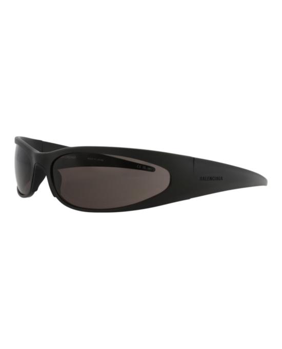  발렌시아가 선글라스 BB0290S 30014536 001 00011 NS Black - BALENCIAGA