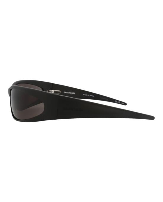  발렌시아가 선글라스 BB0290S 30014536 001 00011 NS Black - BALENCIAGA