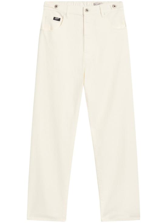26SS 펜스 팬츠 U0043172009D White