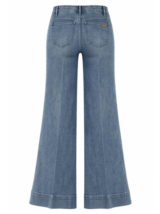 26SS 마이클 코어스 데님 팬츠 MS6909IEB1 908HORIZONWASH Blue - MICHAEL KORS