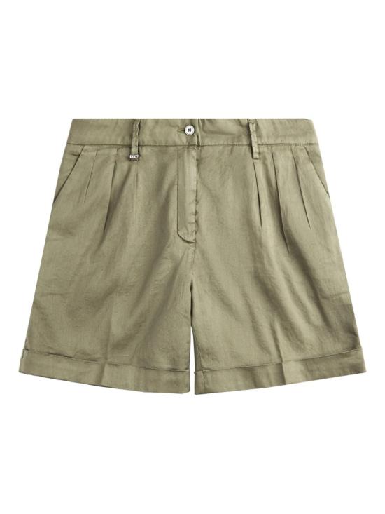 26SS 페이 숏팬츠 NTW8352547T XMR Neutrals