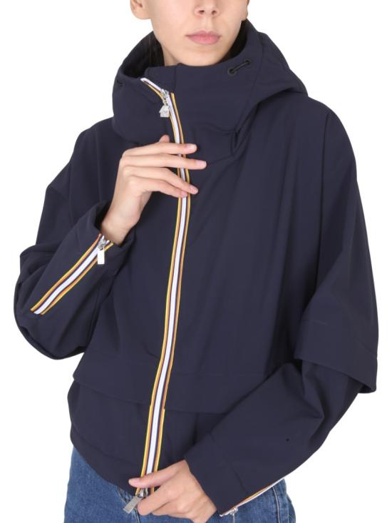  까웨 자켓 K51222W 193 Black - K-WAY