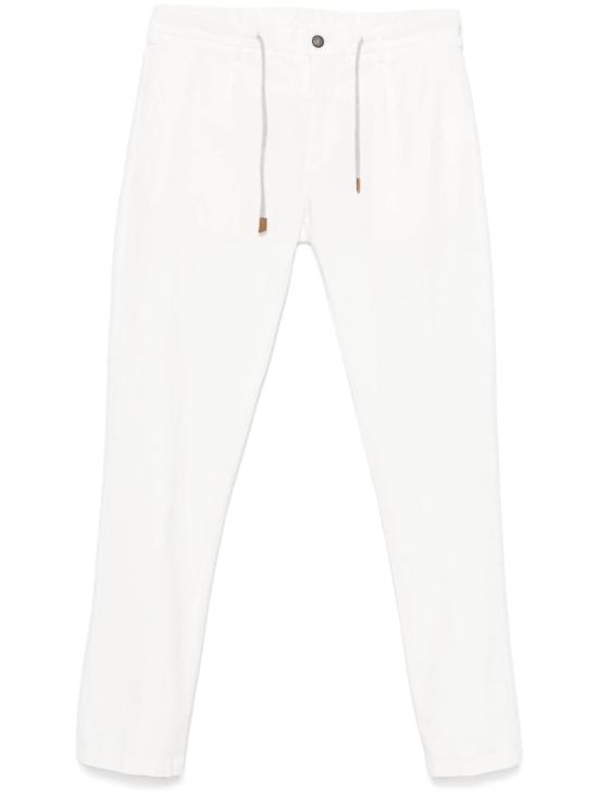  일레븐티 팬츠 X75PANB21 TET0K005 White