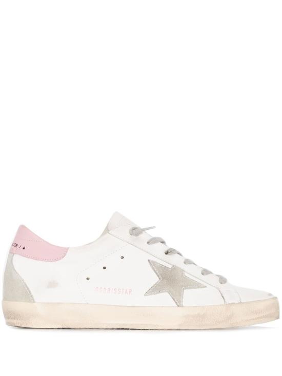 26FW 골든구스 스니커즈 GWF00102 F00256910914 White - GOLDEN GOOSE