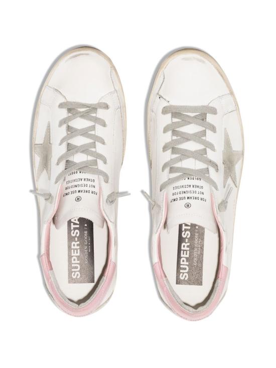 26FW 골든구스 스니커즈 GWF00102 F00256910914 White