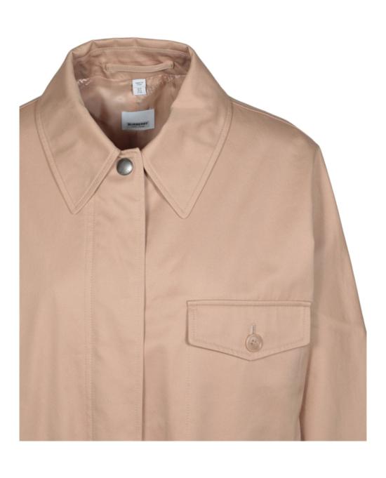  버버리 자켓 8069630 20004 8 Pink - BURBERRY