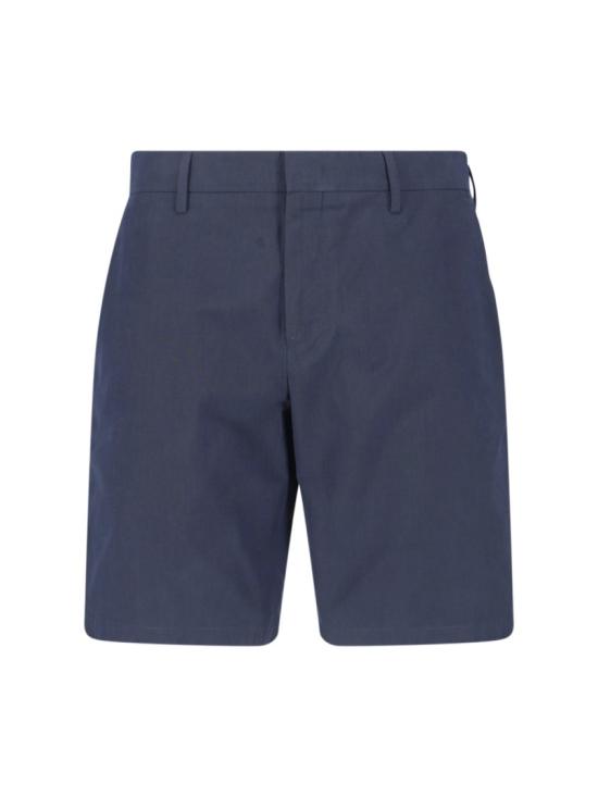 26SS 폴 스미스 숏팬츠 108S V0299449 Blue