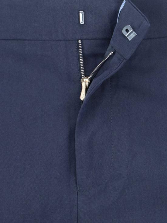 26SS 폴 스미스 숏팬츠 108S V0299449 Blue - PAUL SMITH