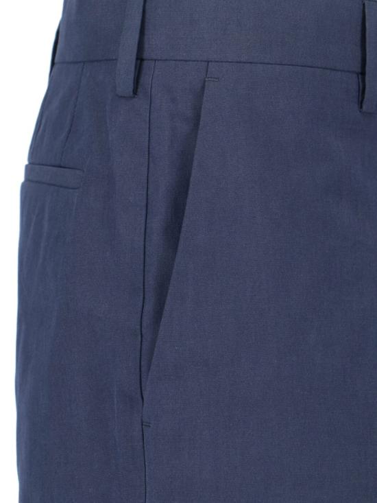 26SS 폴 스미스 숏팬츠 108S V0299449 Blue - PAUL SMITH