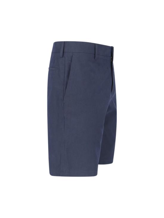 26SS 폴 스미스 숏팬츠 108S V0299449 Blue - PAUL SMITH