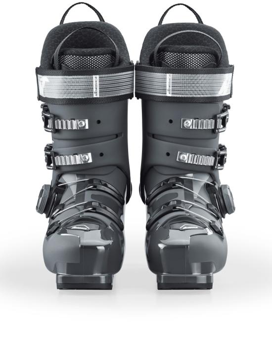 25FW 노르디카 부츠 050Q2000 Grey - NORDICA