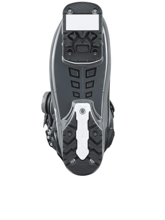 25FW 노르디카 부츠 050Q2000 Grey - NORDICA