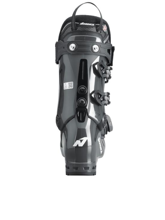 25FW 노르디카 부츠 050Q2000 Grey - NORDICA