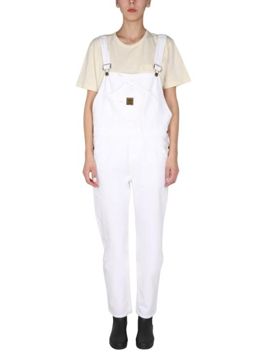  워싱톤디치 점프수트 WDC 87 WHITE