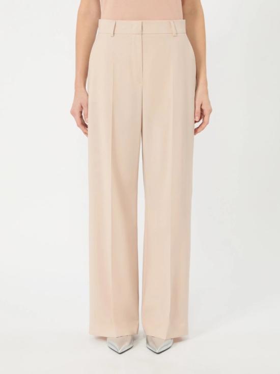 26FW 위켄드막스마라 스트레이트 팬츠 2625136061600 Neutrals - WEEKEND MAX MARA