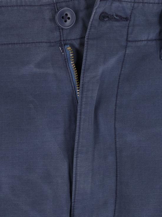 25SS 폴로 랄프로렌 숏팬츠 710 963362001 Blue - POLO RALPH LAUREN