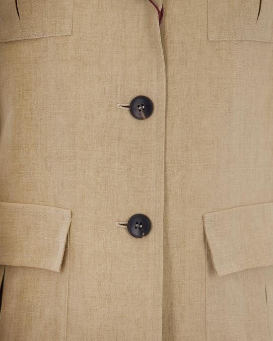 26SS 막스마라 자켓 2616041042600MSTADESSO028 BEIGE - MAX MARA