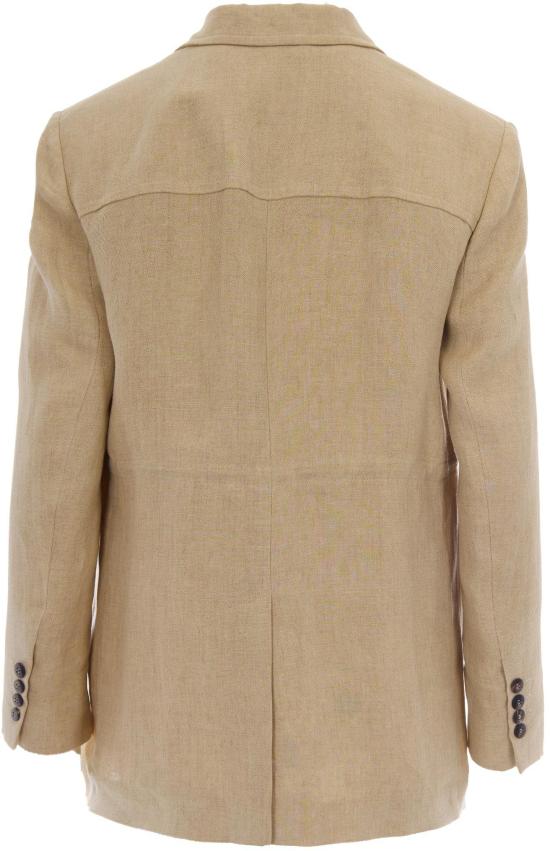 26SS 막스마라 자켓 2616041042600MSTADESSO028 BEIGE - MAX MARA