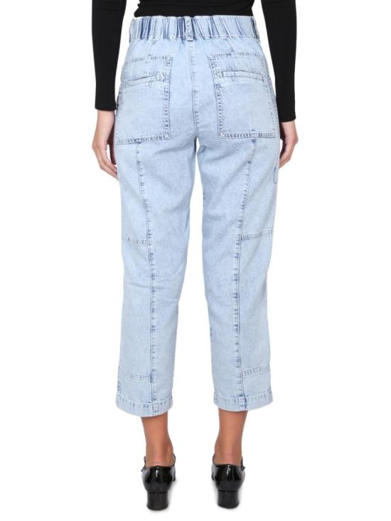  프로엔자슐러 데님 팬츠 WL2316150 SC061456 Blue - PROENZA SCHOULER