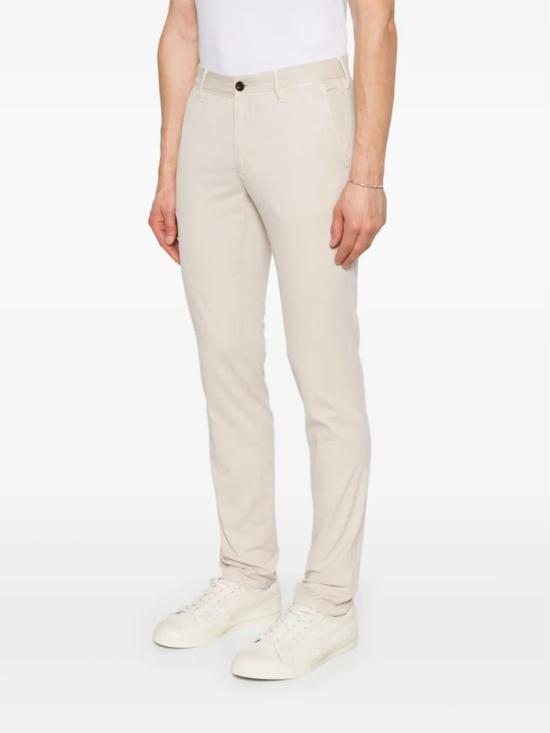 25SS 인코텍스 팬츠 18S100 90931 Neutrals - INCOTEX