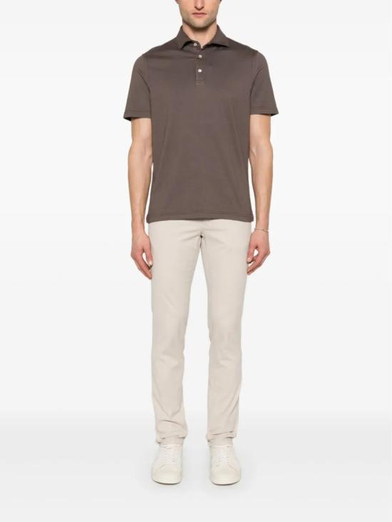 25SS 인코텍스 팬츠 18S100 90931 Neutrals - INCOTEX