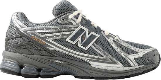 26FW 뉴발란스 스니커즈 NEWBALANCEU19066ATDARKGREY