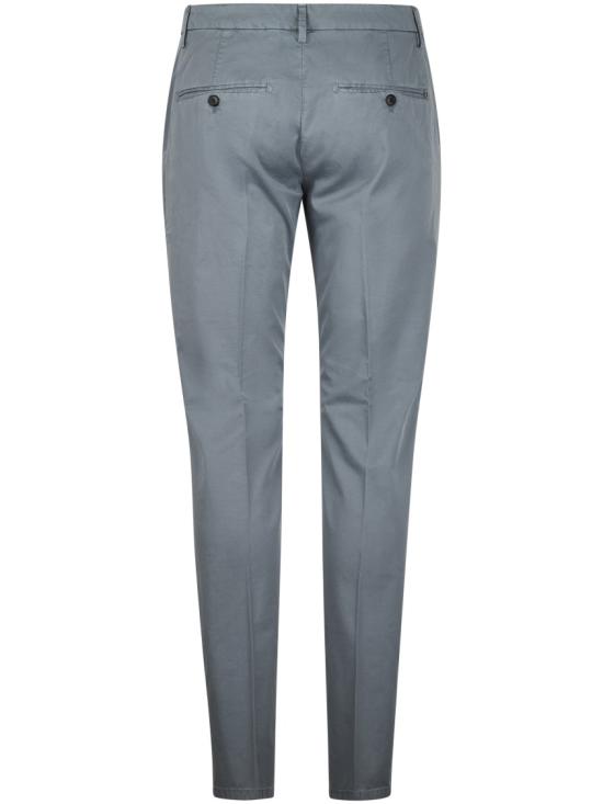 26SS 돈답 팬츠 UP166GSE046 PTD900 Grey - DONDUP