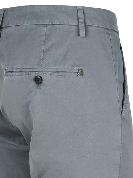26SS 돈답 팬츠 UP166GSE046 PTD900 Grey - DONDUP