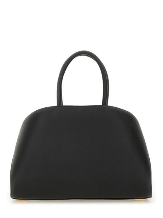  살바토레 페라가모 토트백 766758 215608001 Black - SALVATORE FERRAGAMO