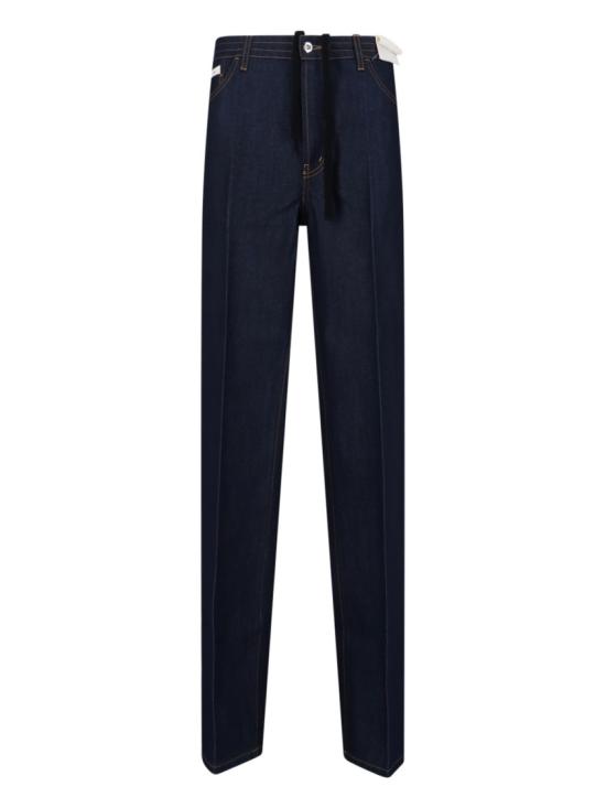 25FW 셋추 데님 팬츠 U242P002C018INDIGO Blue