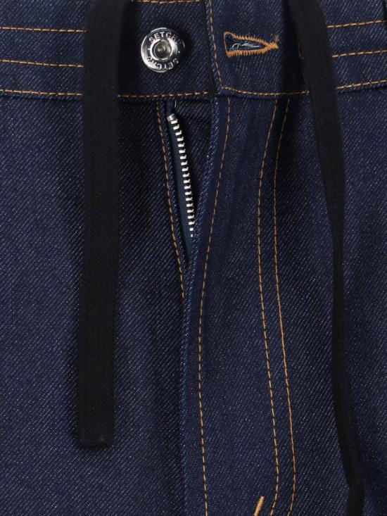 25FW 셋추 데님 팬츠 U242P002C018INDIGO Blue - SETCHU