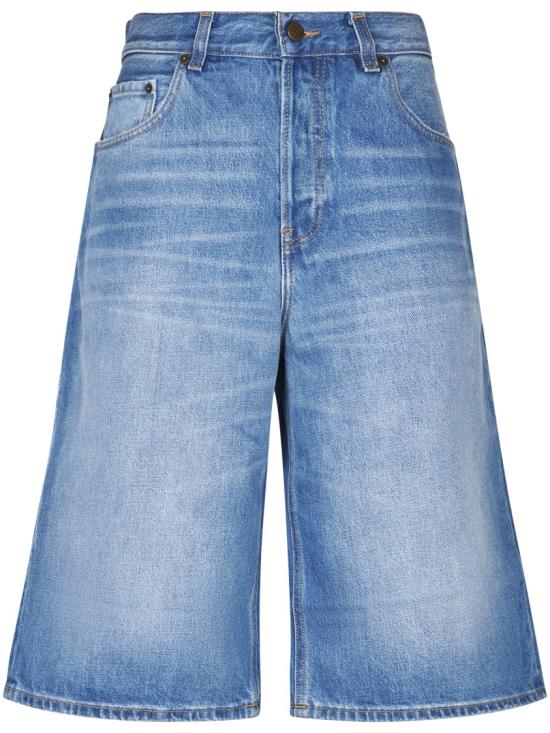 26SS 하이쿠레 데님 팬츠 HEW03350DF106L0911 Blue