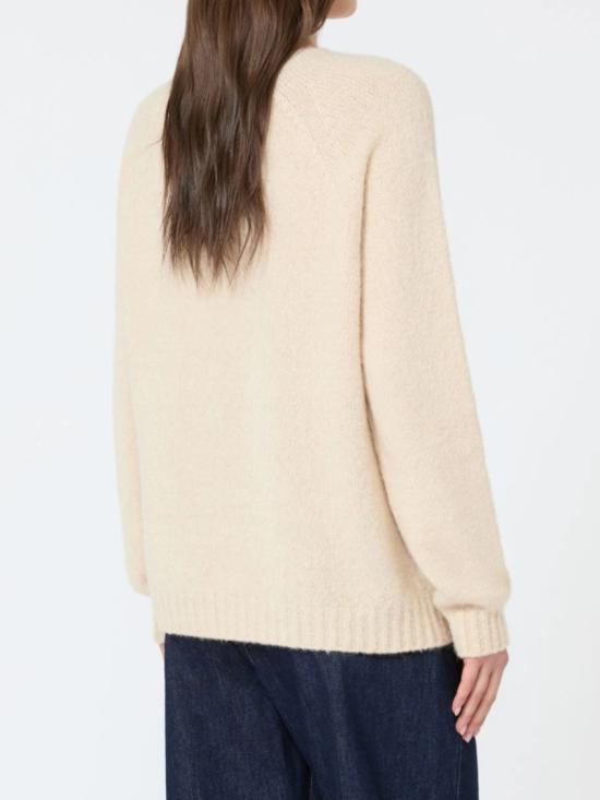 26FW 위켄드막스마라 스웨터 2625366211600 Neutrals - WEEKEND MAX MARA