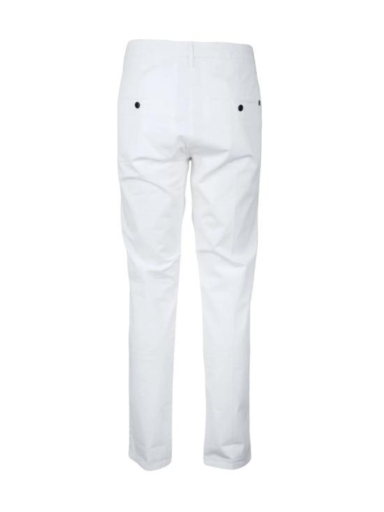 25SS 돈답 팬츠 고베르  - 화이트 - DONDUP