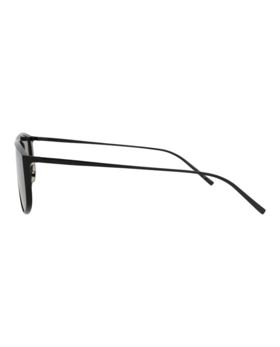  생로랑 선글라스 SL605LUNA 30014382 002 00344 NS Grey - SAINT LAURENT